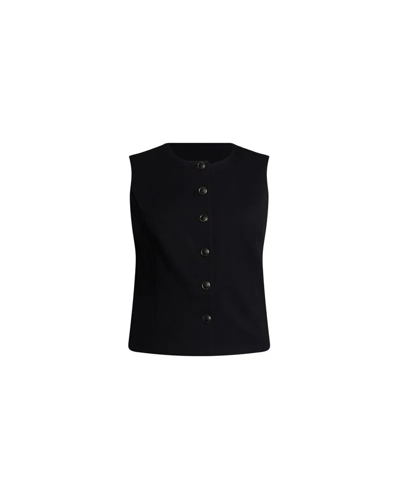Rag & Bone TOPS - Topsauf YOOX.COM Schwarz