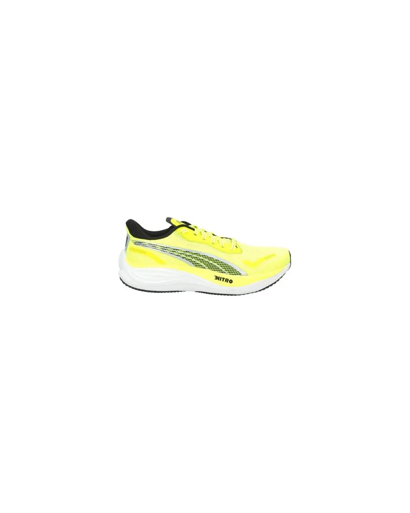 Puma NITRO™ ELITE - SCHUHE - Sneakersauf YOOX.COM Gelb