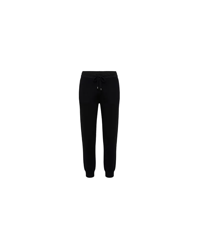 Liu Jo HOSEN & RÖCKE - Hosenauf YOOX.COM Schwarz