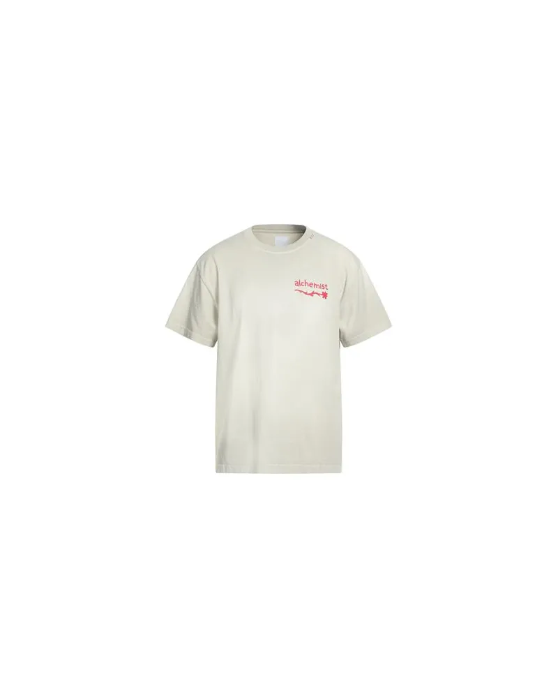 alchemist TOPS - T-shirtsauf YOOX.COM Beige
