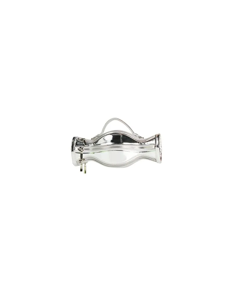 Andersson Bell TASCHEN - Handtaschenauf YOOX.COM Silber