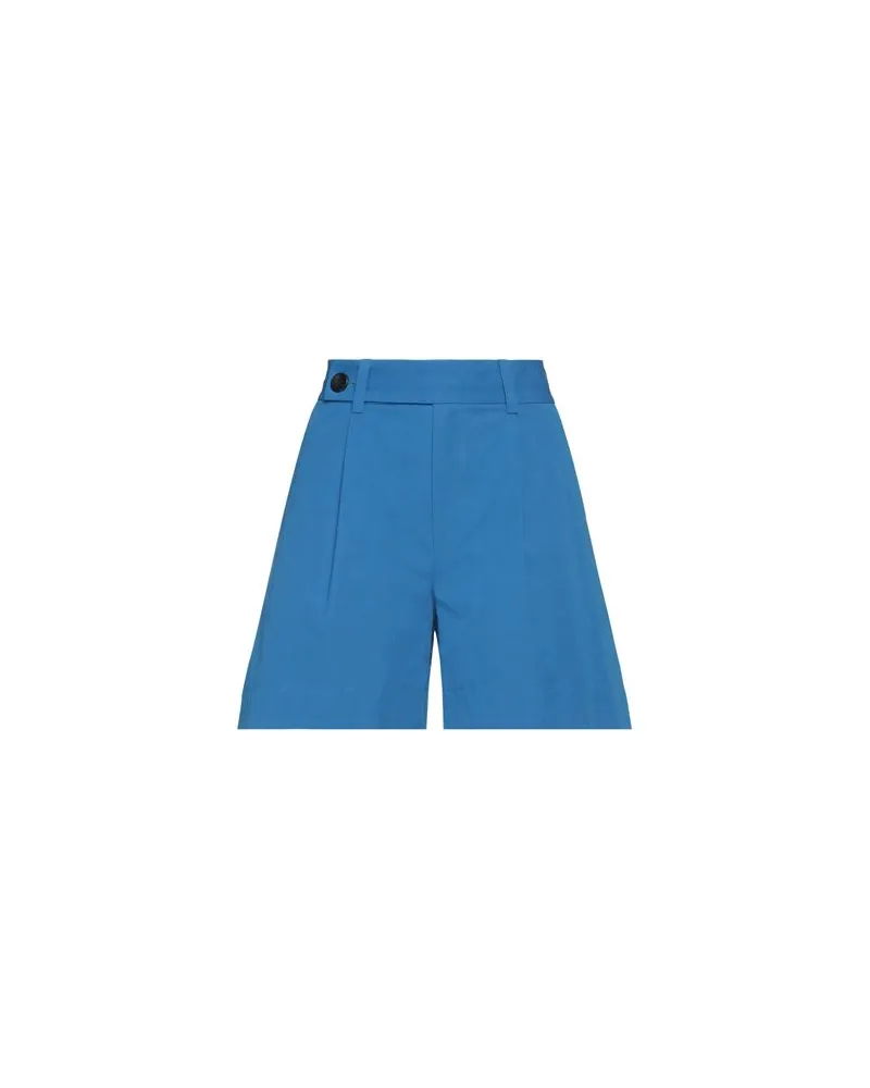 Marques ' Almeida HOSEN & RÖCKE - Shorts & Bermudashortsauf YOOX.COM Azurblau