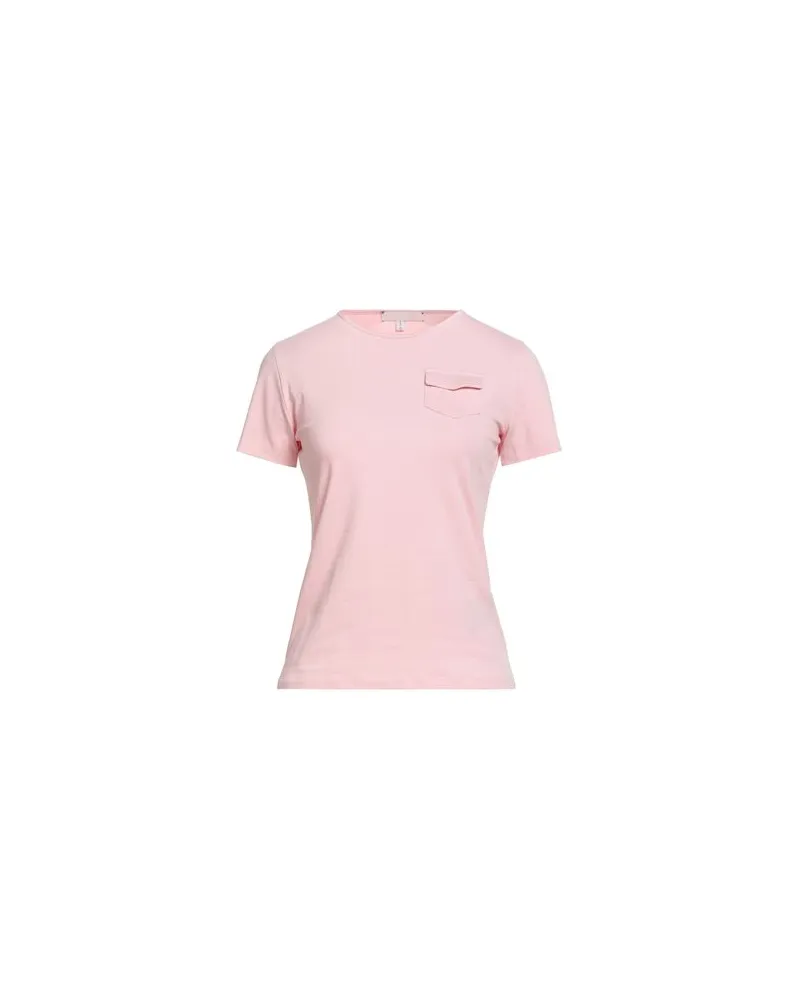 Dorothee Schumacher TOPS - T-shirtsauf YOOX.COM Rosa