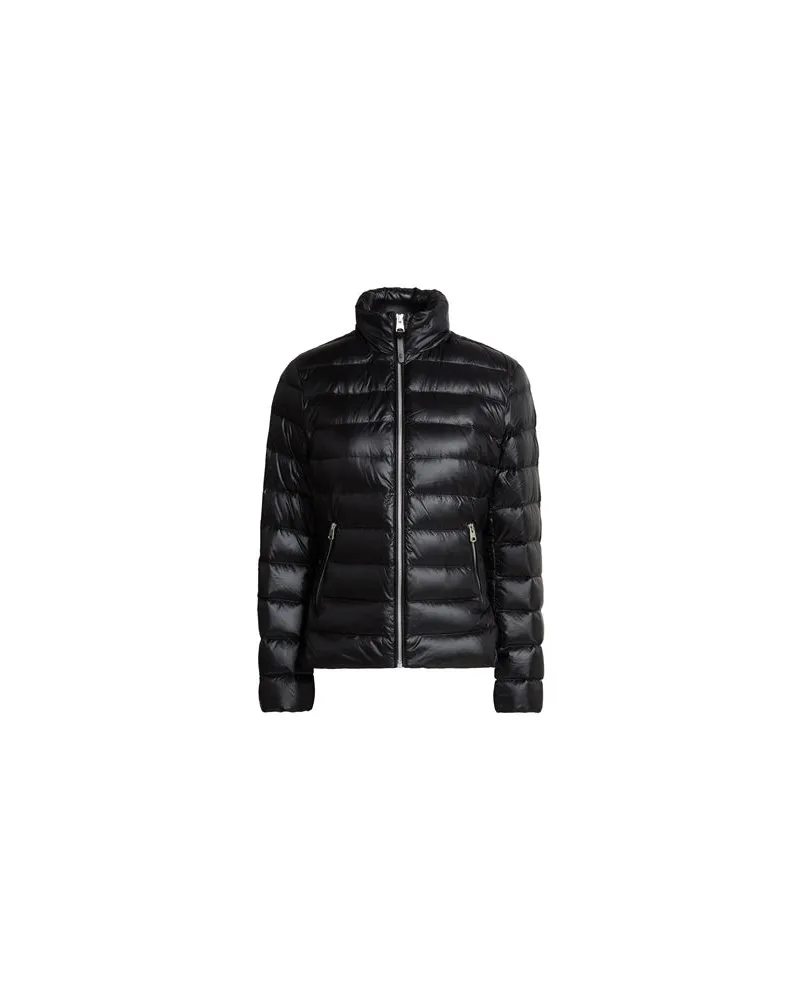 Mackage JACKEN & MÄNTEL - Pufferjacken & Daunenjackenauf YOOX.COM Schwarz