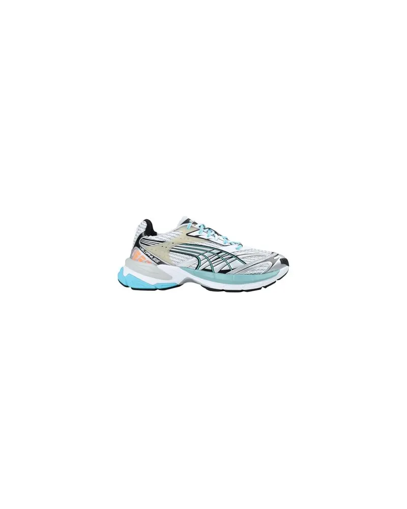 Puma Velophasis Phased  - SCHUHE - Sneakersauf YOOX.COM Tūrkis
