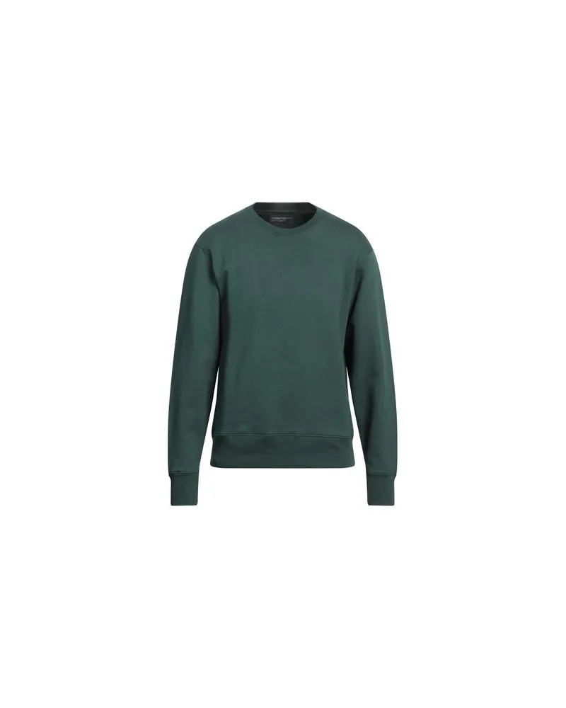 Messagerie TOPS - Sweatshirtsauf YOOX.COM Dunkelgrün