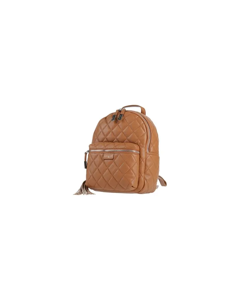 Gaëlle Bonheur TASCHEN - Rucksäckeauf YOOX.COM Braun
