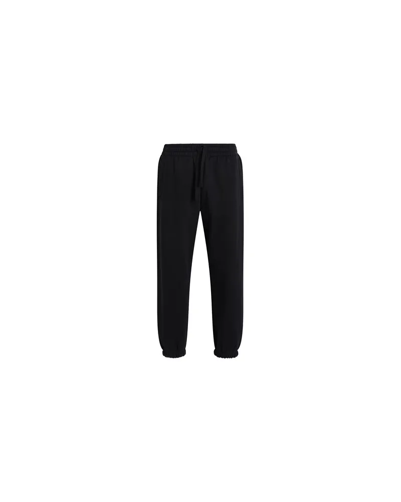 TOPMAN HOSEN & RÖCKE - Hosenauf YOOX.COM Schwarz