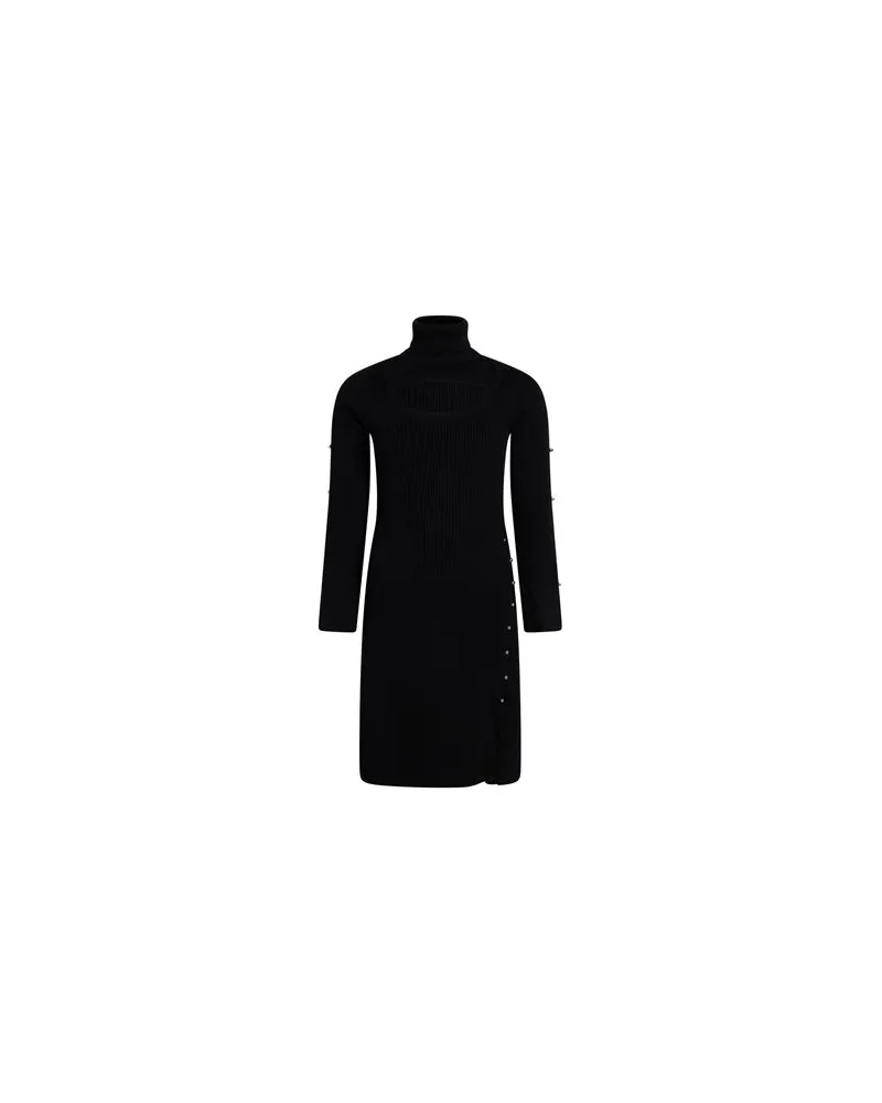 No Secrets KLEIDER - Mini-Kleiderauf YOOX.COM Schwarz