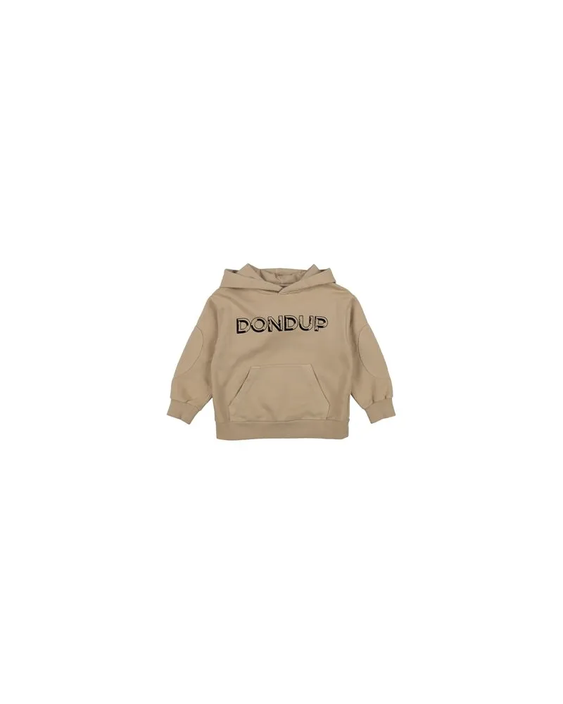 Dondup TOPS - Sweatshirtsauf YOOX.COM Beige