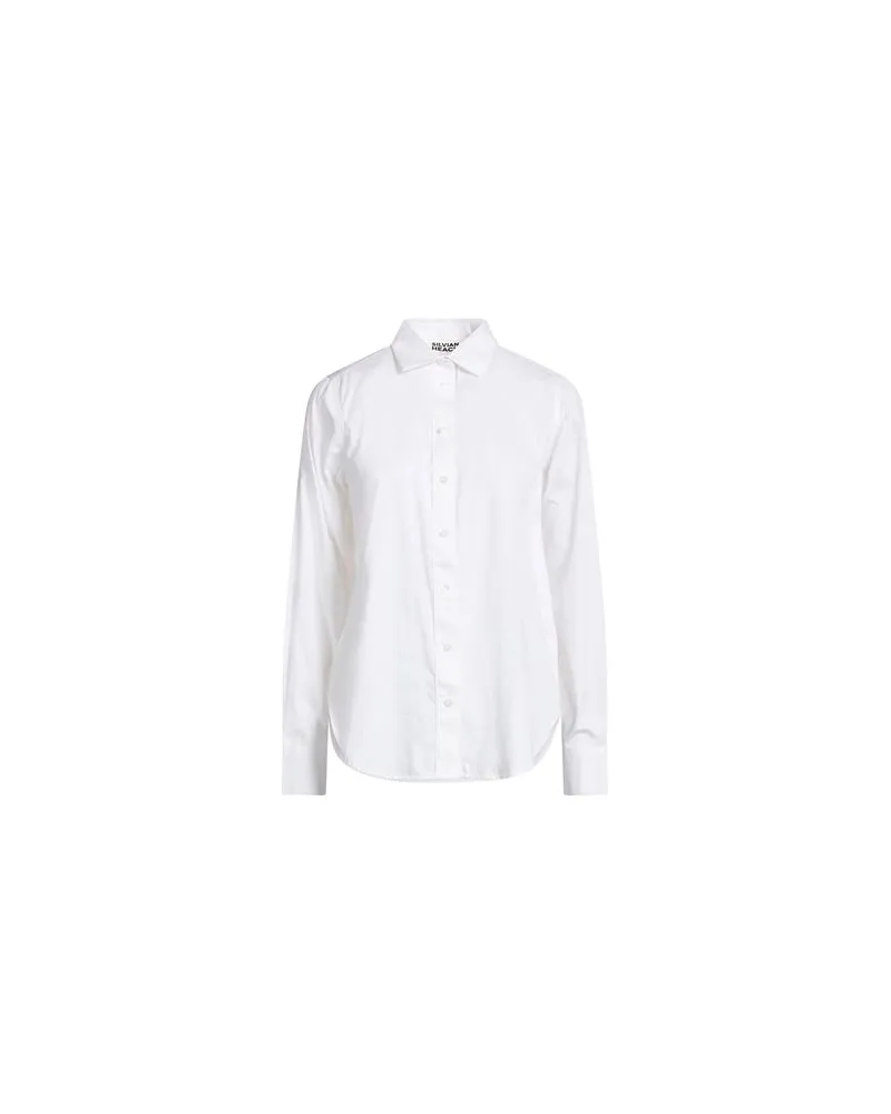 Silvian Heach TOPS - Hemdenauf YOOX.COM Off