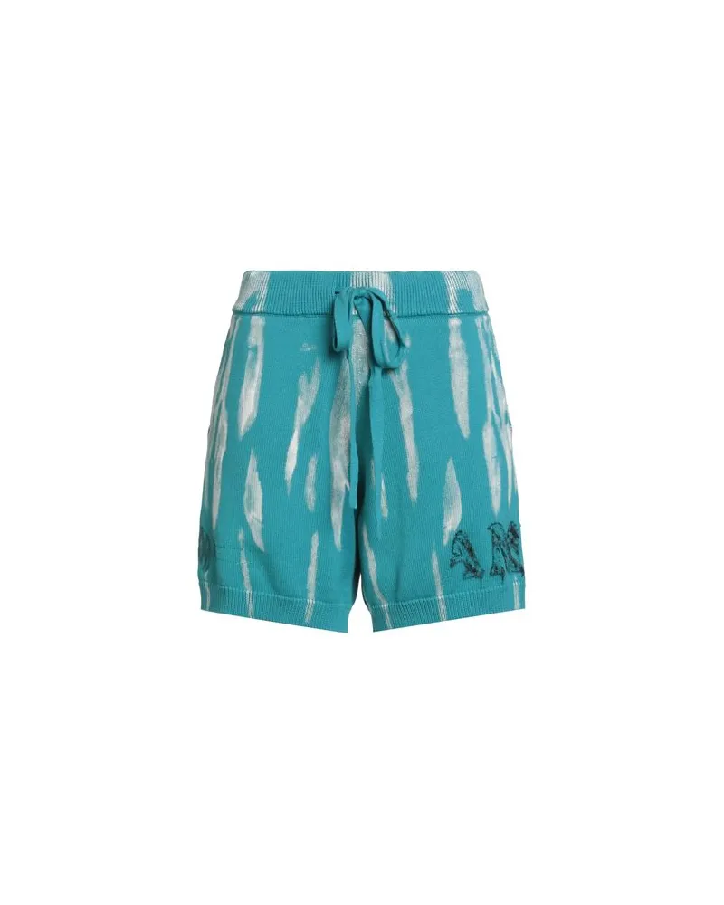 Amiri HOSEN & RÖCKE - Shorts & Bermudashortsauf YOOX.COM Tūrkis