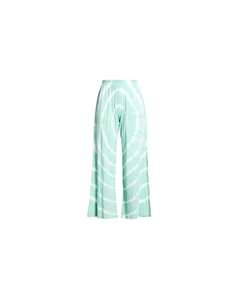 Majestic HOSEN & RÖCKE - Hosenauf YOOX.COM Säuregrün