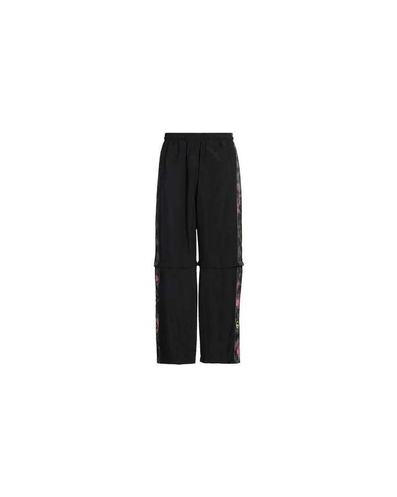 BARROW HOSEN & RÖCKE - Hosenauf YOOX.COM Schwarz