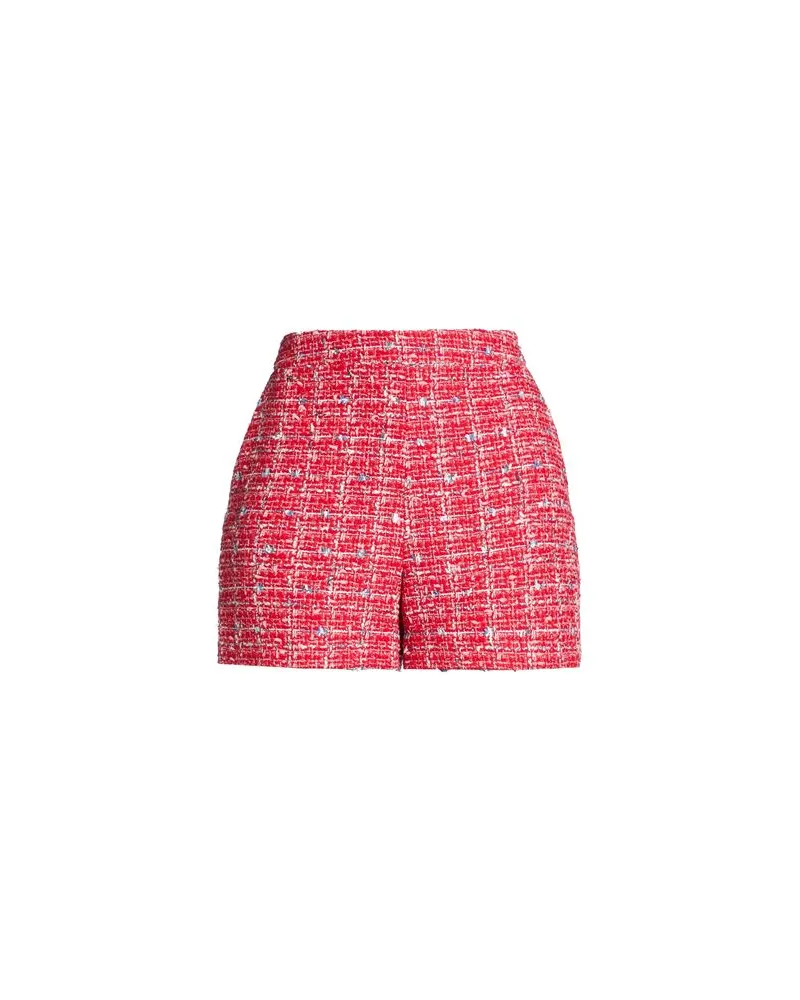 Paul & Joe HOSEN & RÖCKE - Shorts & Bermudashortsauf YOOX.COM Rot