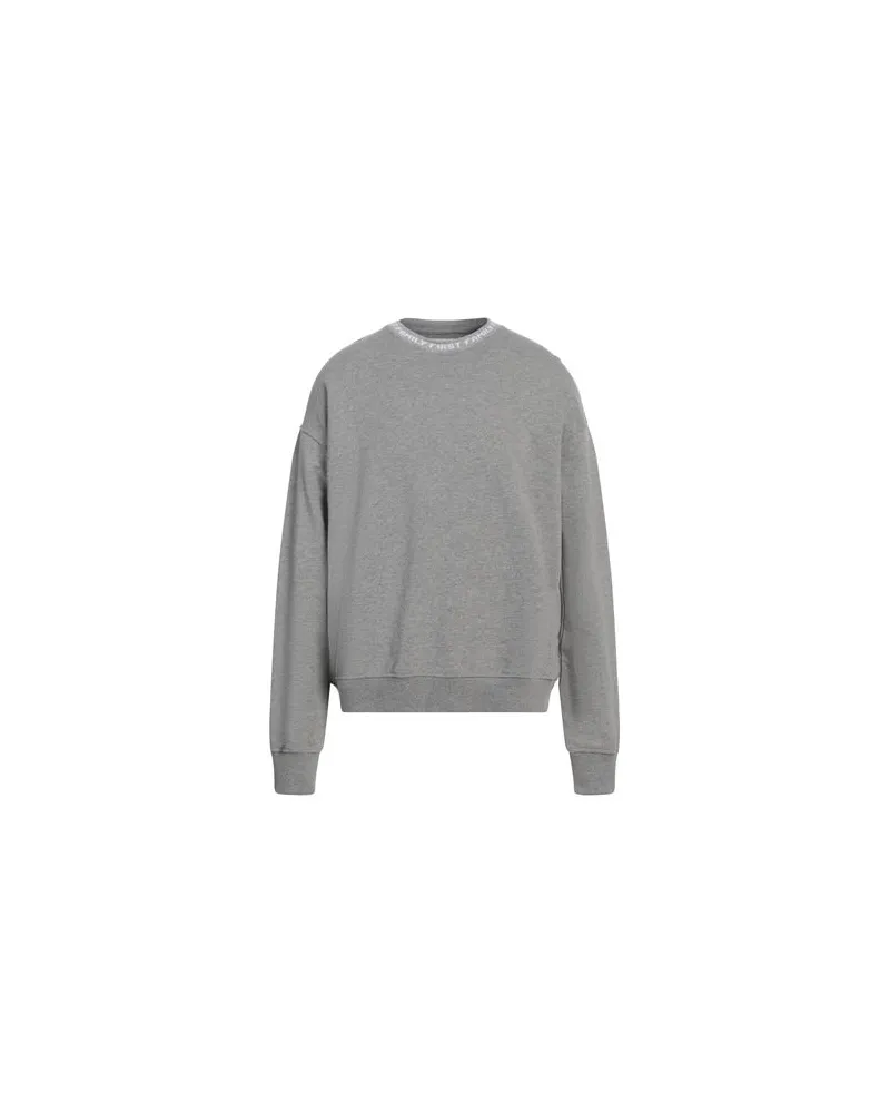 Family First TOPS - Sweatshirtsauf YOOX.COM Grau