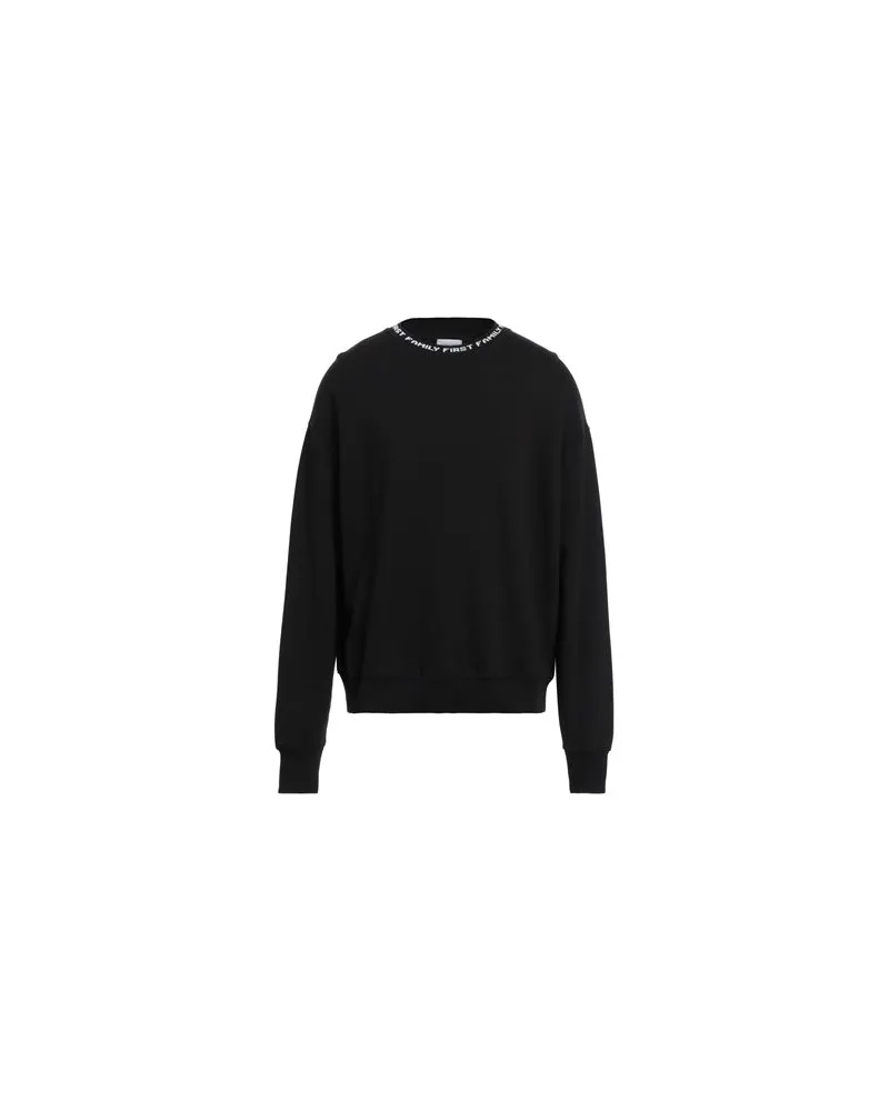Family First TOPS - Sweatshirtsauf YOOX.COM Schwarz
