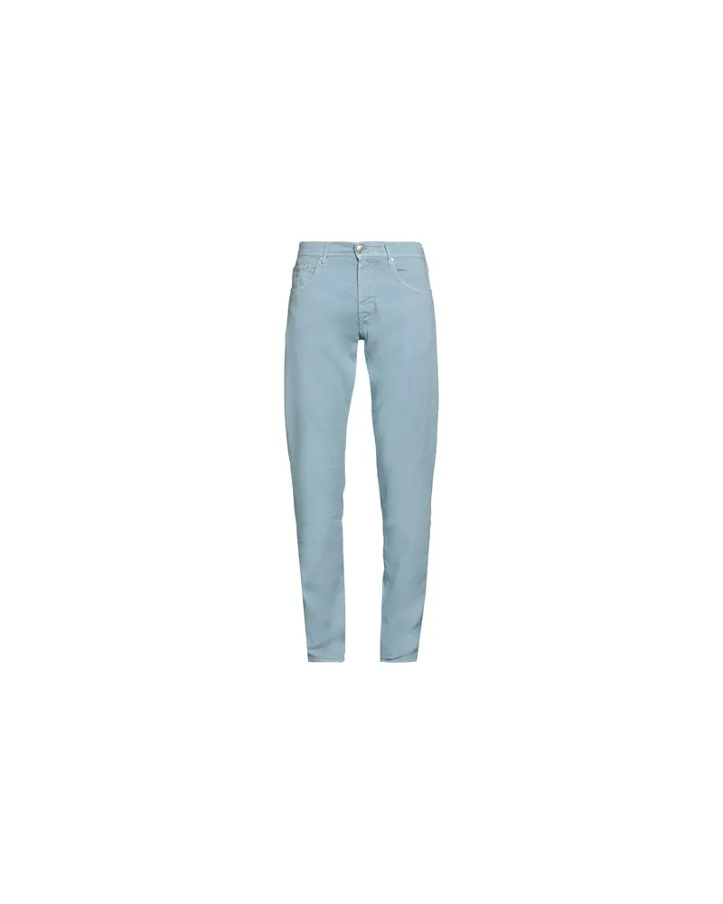 Tramarossa HOSEN & RÖCKE - Jeanshosenauf YOOX.COM Himmelblau