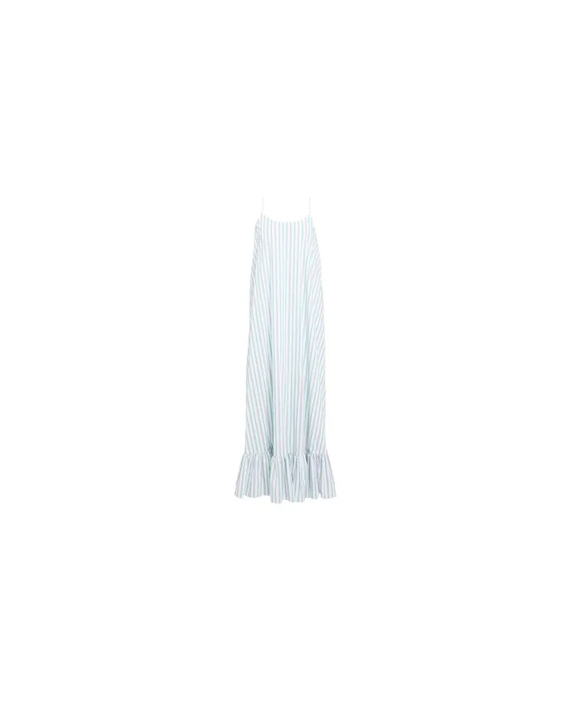 Jijil KLEIDER - Maxi-Kleiderauf YOOX.COM Lila