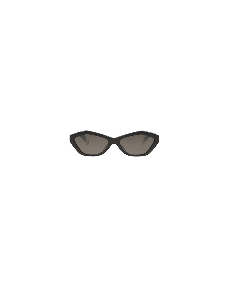 Jacquemus BRILLEN - Sonnenbrillenauf YOOX.COM Grau