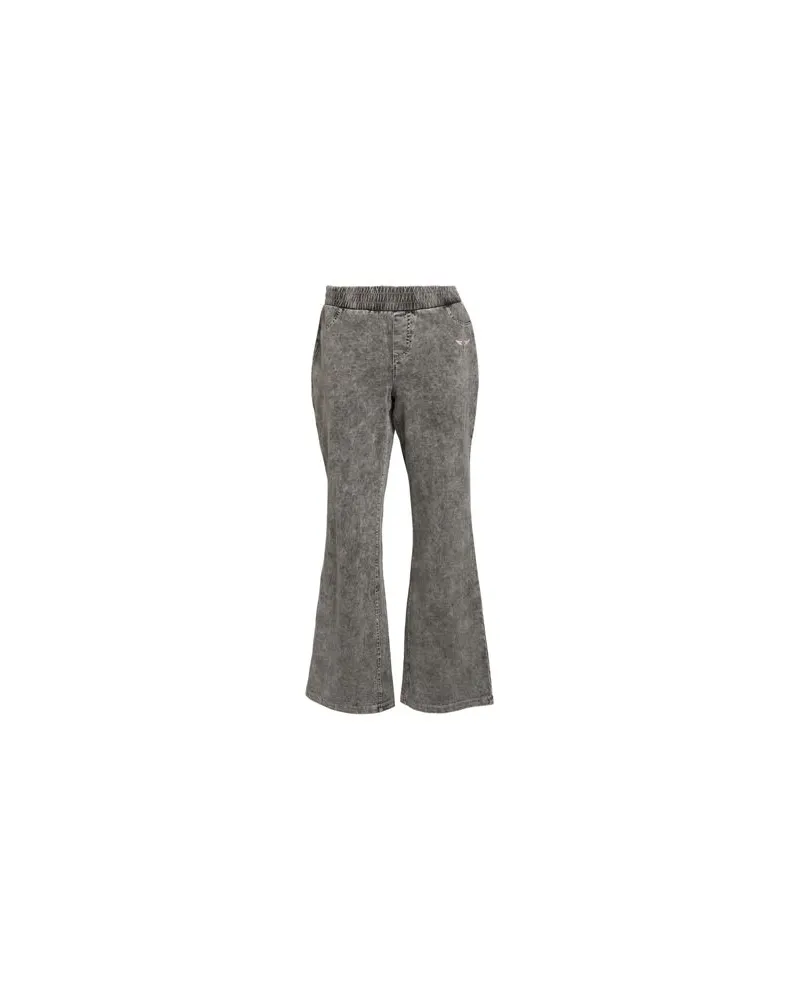 True Religion HOSEN & RÖCKE - Hosenauf YOOX.COM Grau