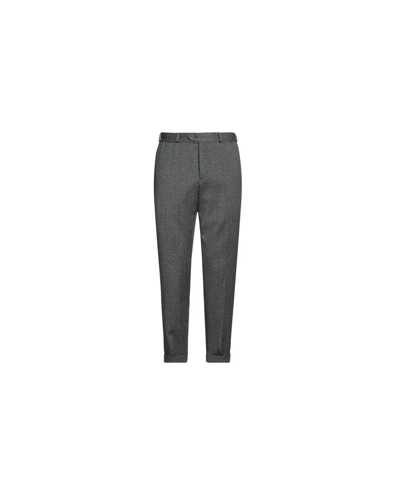 PT TORINO HOSEN & RÖCKE - Hosenauf YOOX.COM Schwarz
