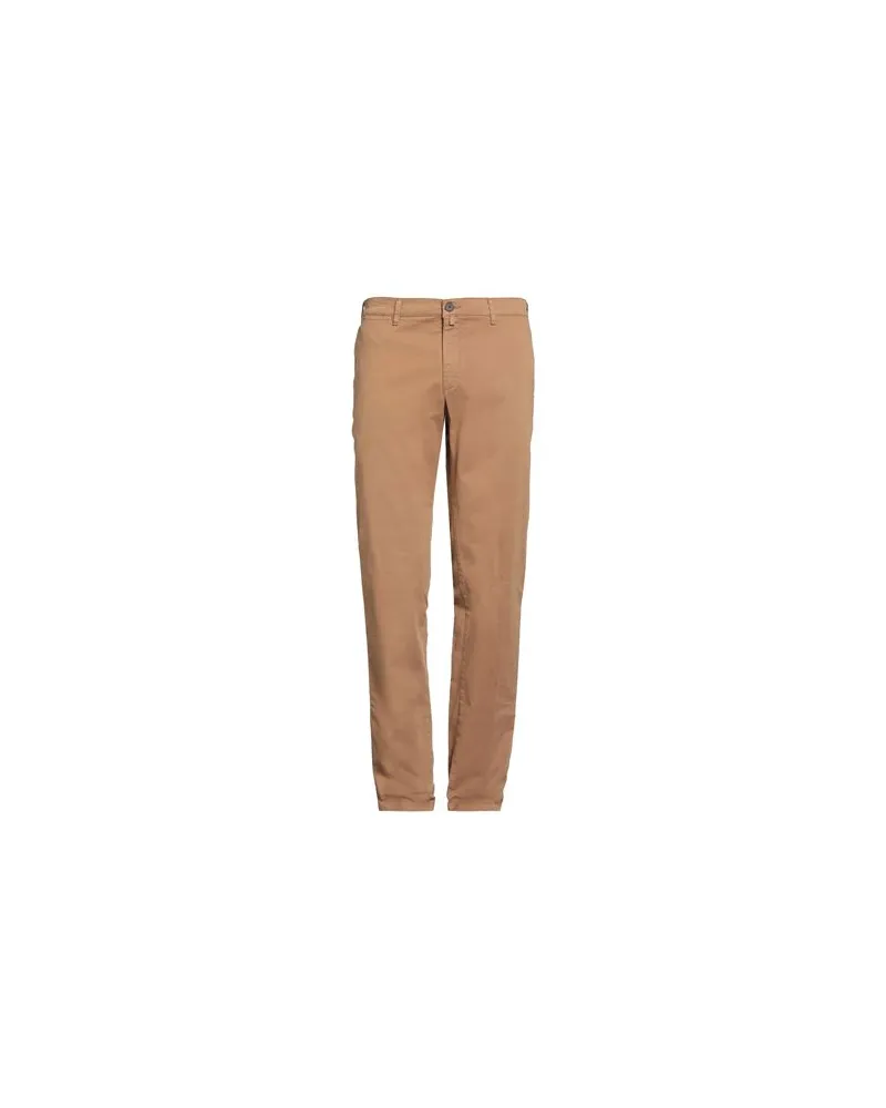 Barbour HOSEN & RÖCKE - Hosenauf YOOX.COM Kamel