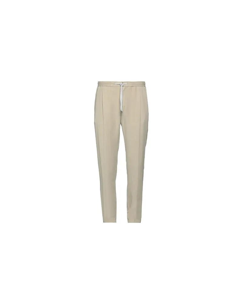 PT TORINO HOSEN & RÖCKE - Hosenauf YOOX.COM Salbeigrün