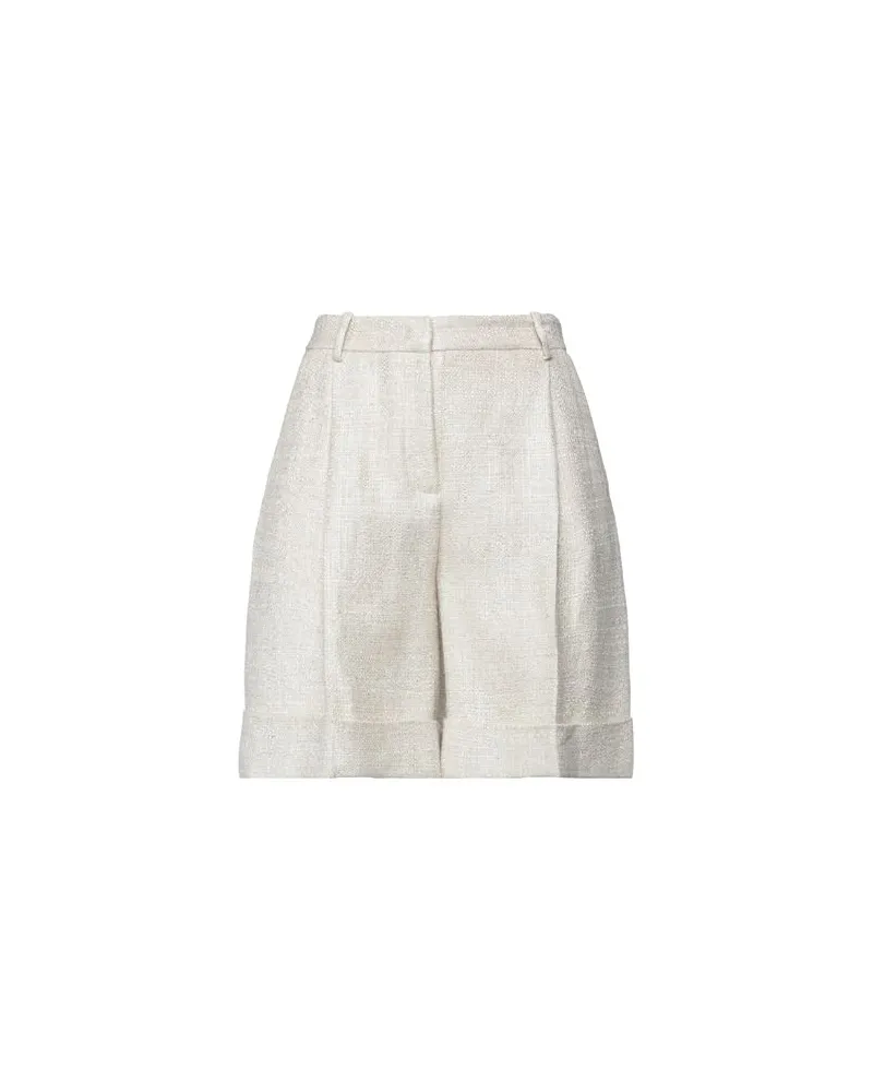 SLY 010 HOSEN & RÖCKE - Shorts & Bermudashortsauf YOOX.COM Beige