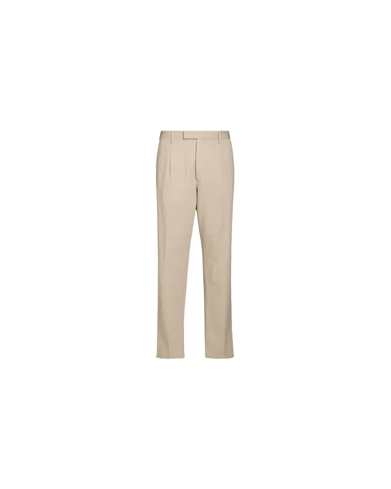 Ermenegildo Zegna HOSEN & RÖCKE - Hosenauf YOOX.COM Beige