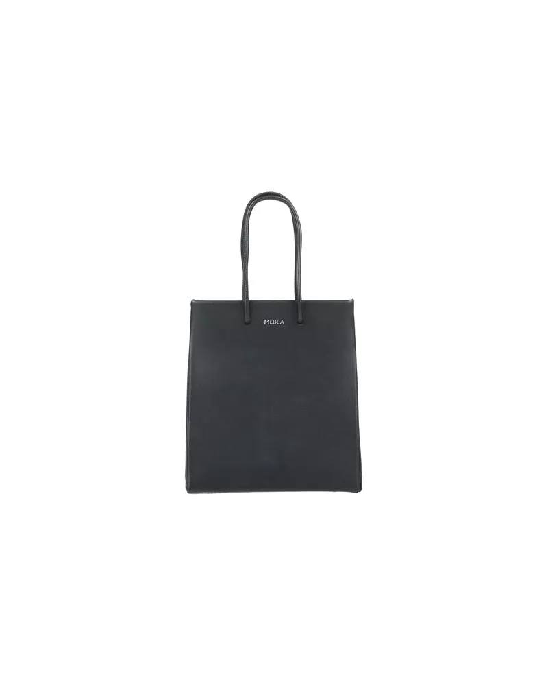 MEDEA TASCHEN - Handtaschenauf YOOX.COM Schwarz