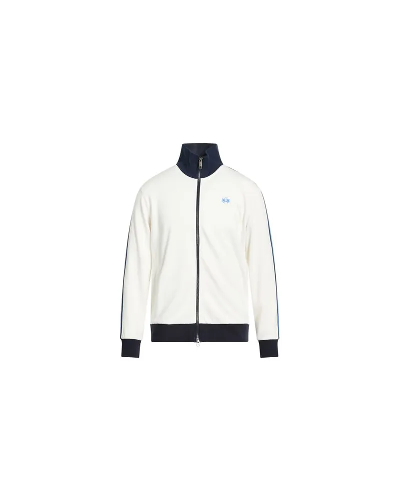 La Martina TOPS - Sweatshirtsauf YOOX.COM Off