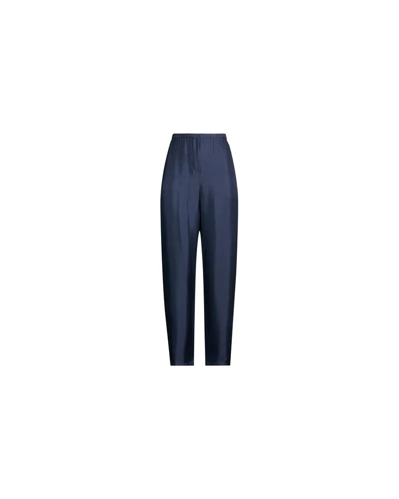 Xírena HOSEN & RÖCKE - Hosenauf YOOX.COM Marineblau