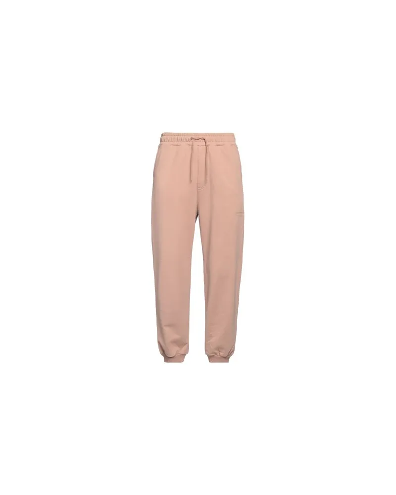 YOUNG POETS SOCIETY HOSEN & RÖCKE - Hosenauf YOOX.COM Hellbraun