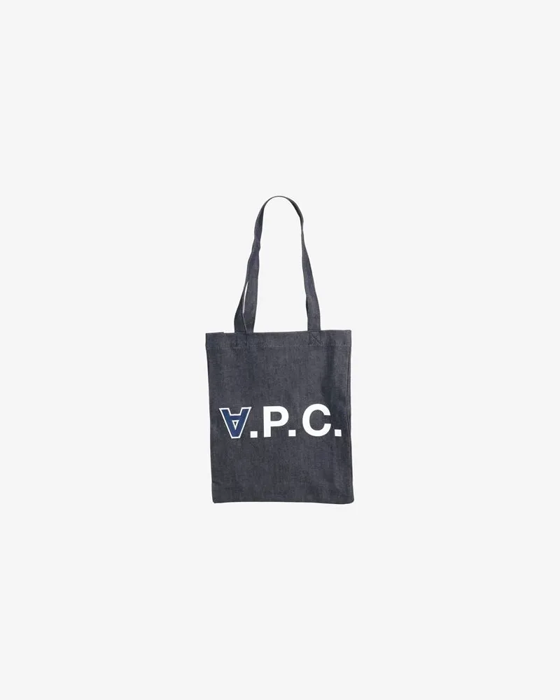 A.P.C. TASCHEN - Schultertaschenauf YOOX.COM Blau