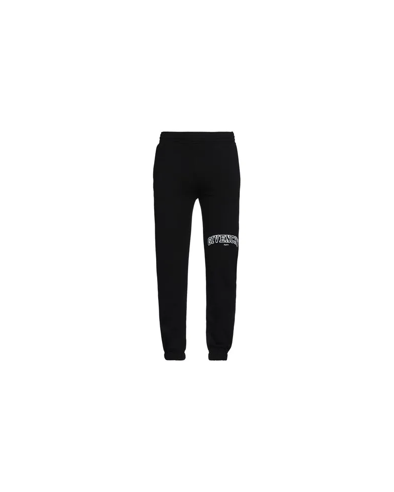 Givenchy HOSEN & RÖCKE - Hosenauf YOOX.COM Schwarz