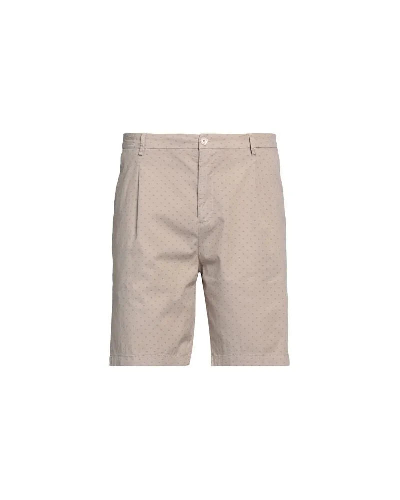 Yan Simmon HOSEN & RÖCKE - Shorts & Bermudashortsauf YOOX.COM Beige