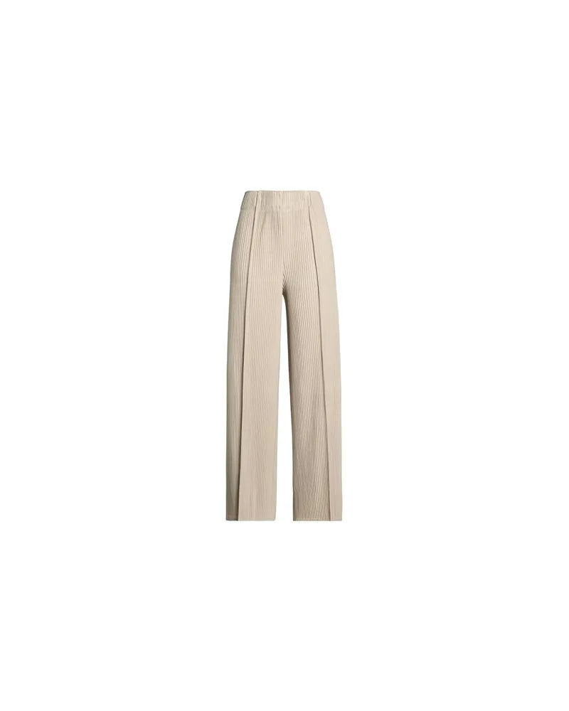 MEIMEIJ HOSEN & RÖCKE - Hosenauf YOOX.COM Beige