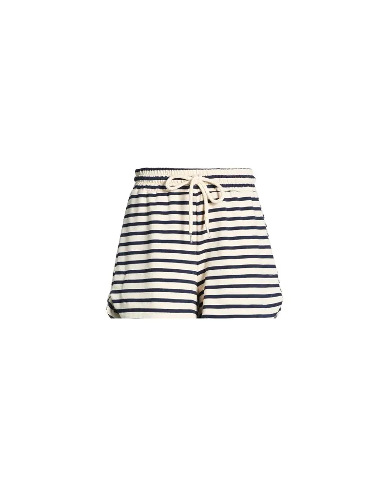HAVEONE HOSEN & RÖCKE - Shorts & Bermudashortsauf YOOX.COM Marineblau