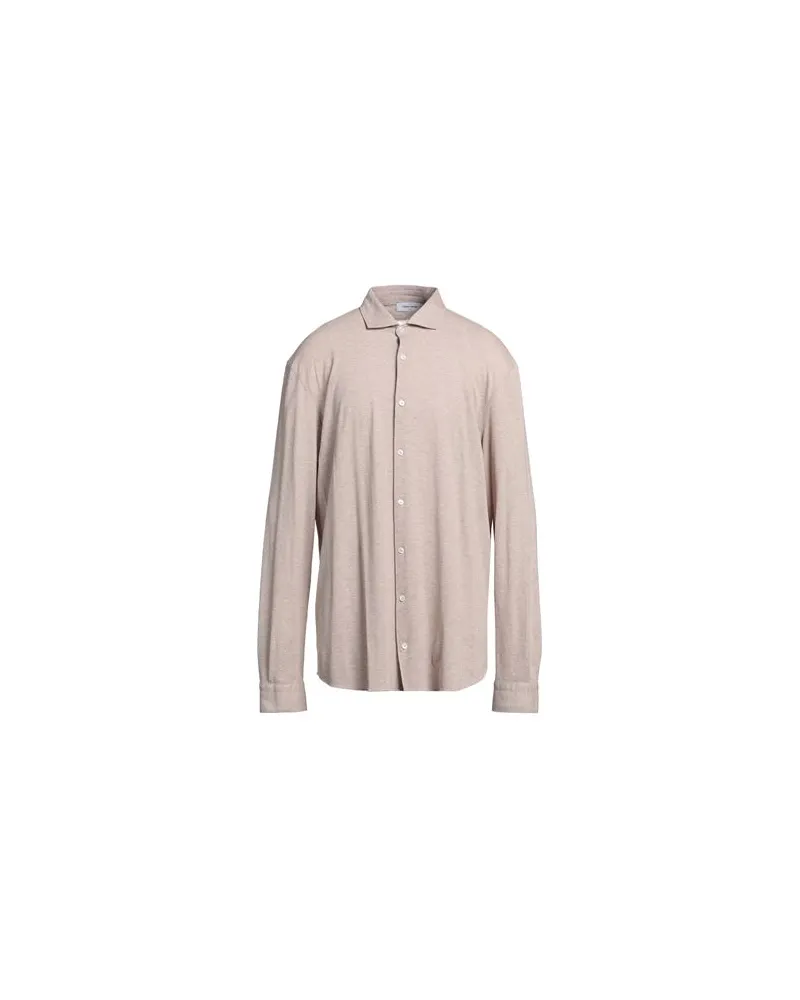 Gran Sasso TOPS - Hemdenauf YOOX.COM Beige