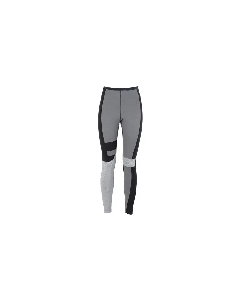 Nike TECH PACK KNIT TIGHT   - HOSEN & RÖCKE - Leggingsauf YOOX.COM Braungrau