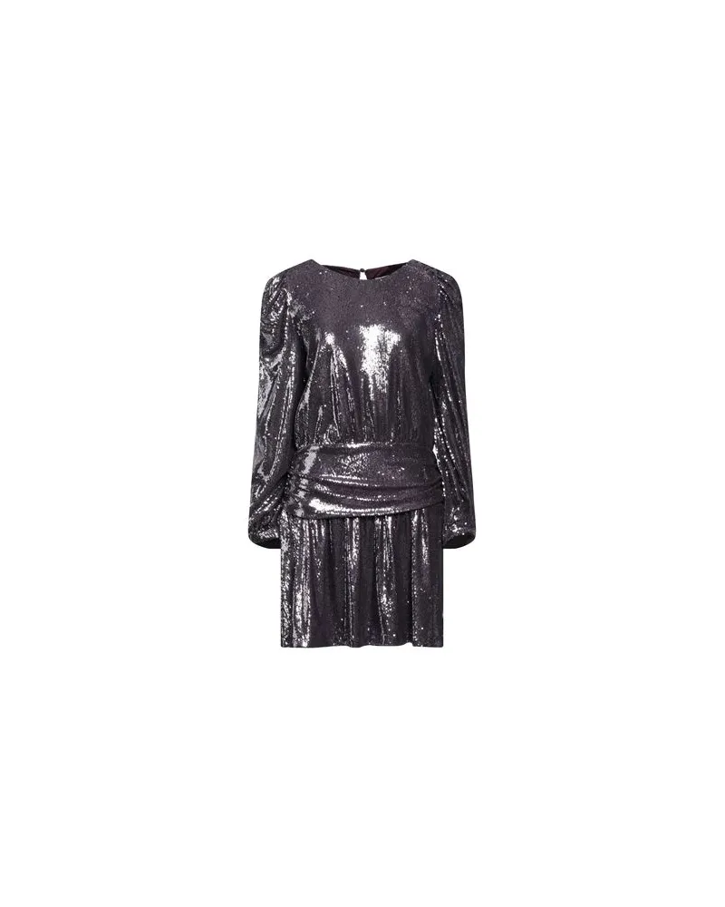 Aniye By KLEIDER - Mini-Kleiderauf YOOX.COM Malve