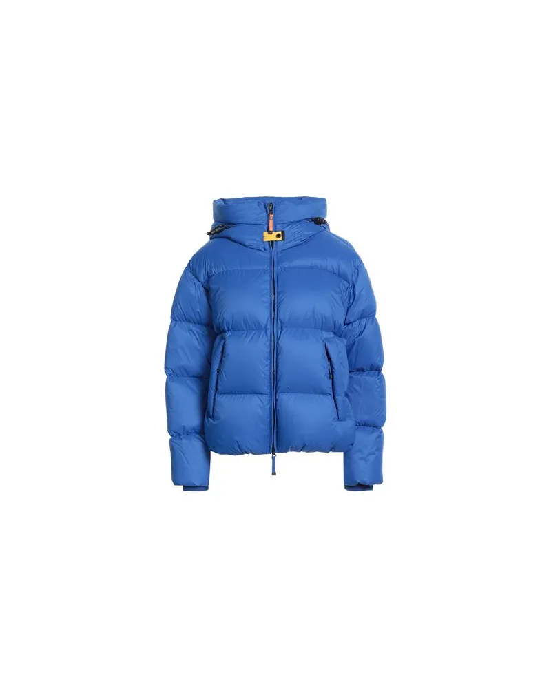 Parajumpers JACKEN & MÄNTEL - Pufferjacken & Daunenjackenauf YOOX.COM Königsblau