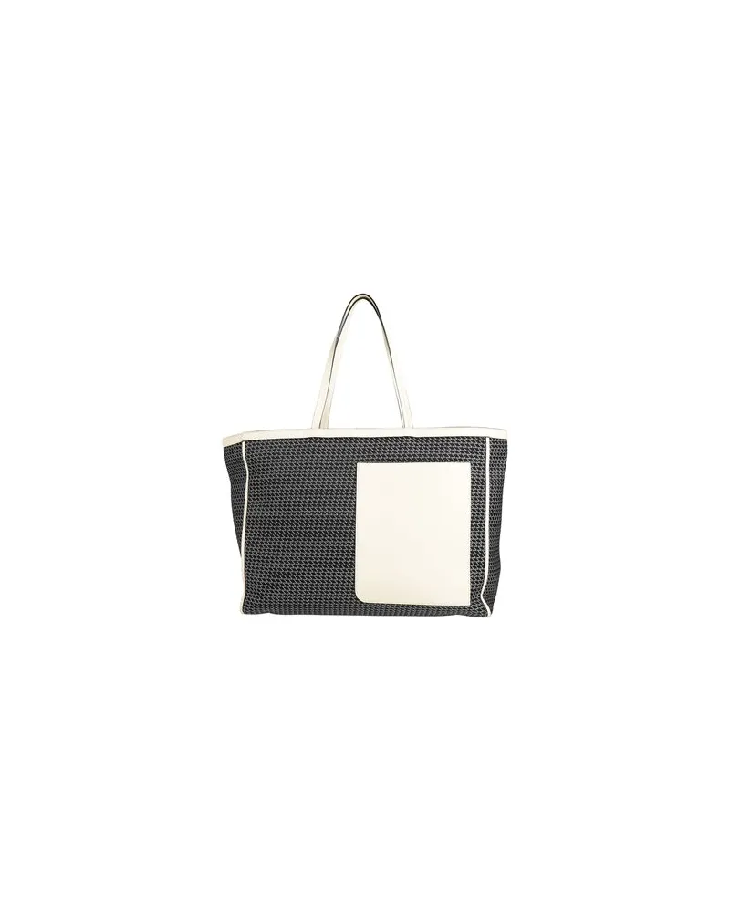 Valextra TASCHEN - Handtaschenauf YOOX.COM Elfenbein