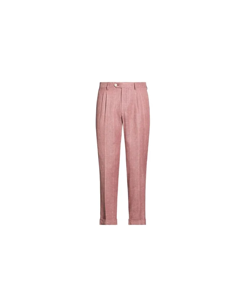 Eleventy HOSEN & RÖCKE - Hosenauf YOOX.COM Antikrosa