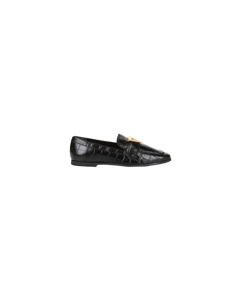 Schutz SCHUHE - Mokassinsauf YOOX.COM Schwarz