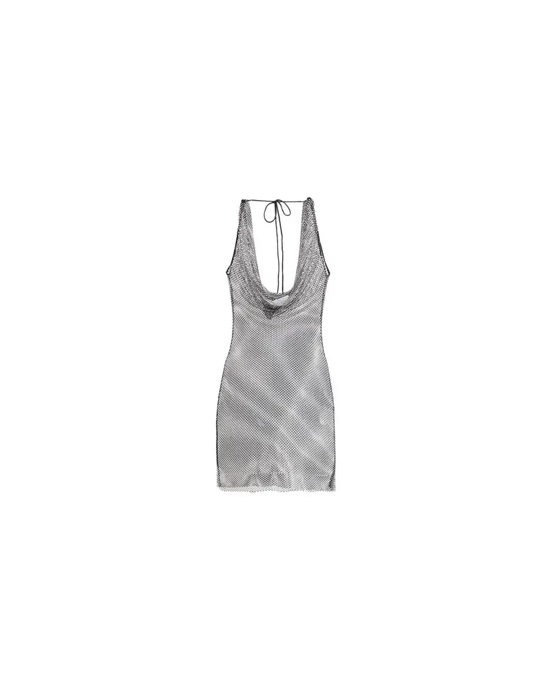 Giuseppe di Morabito KLEIDER - Mini-Kleiderauf YOOX.COM Schwarz