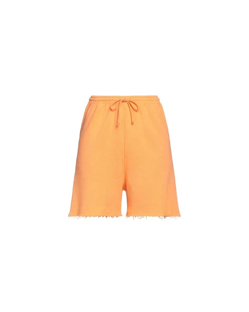John Elliott + Co HOSEN & RÖCKE - Shorts & Bermudashortsauf YOOX.COM Orange