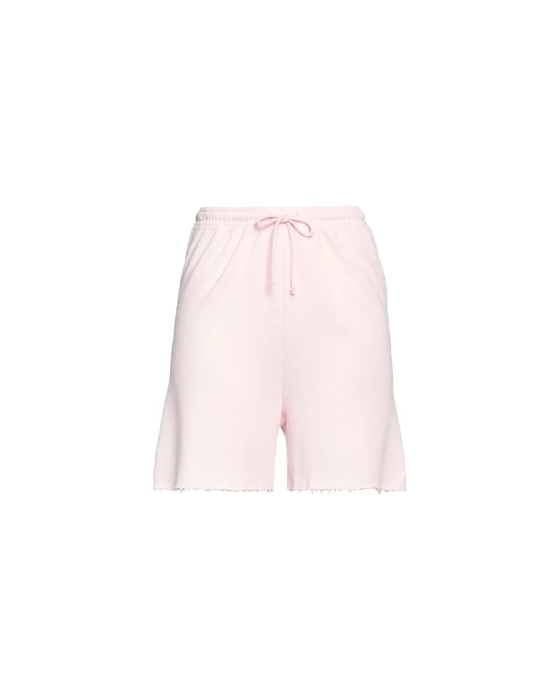 John Elliott + Co HOSEN & RÖCKE - Shorts & Bermudashortsauf YOOX.COM Hellrosa