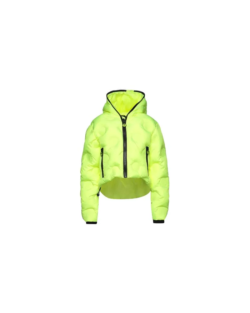 BARROW JACKEN & MÄNTEL - Pufferjacken & Daunenjackenauf YOOX.COM Gelb